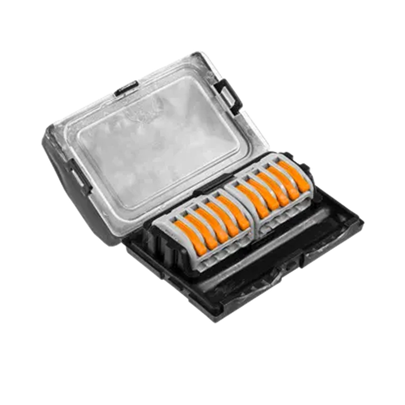 ConnectShell Pro Direct-Burial Outdoor Speaker Wire Connectors