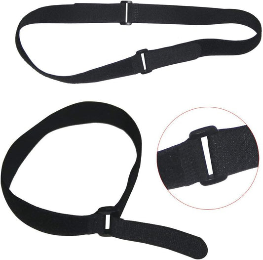 Fastening Straps For Panels & Enclosures (2-Pack)