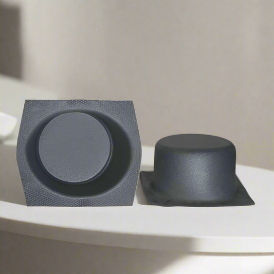 Universal In-Ceiling Protective Medium Back Cover