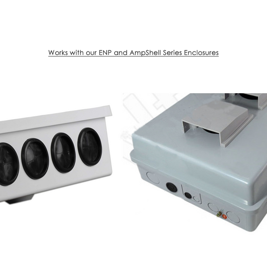 Rubber Grommets Kit For Panels & Enclosures