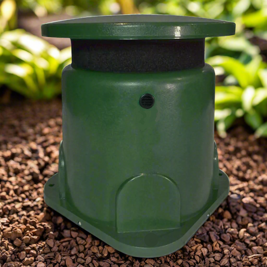 SpkrShell Garden Series UE Universal Speaker Enclosure