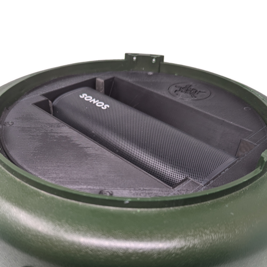 Boîtier SpkrShell Garden Series R pour Sonos Roam