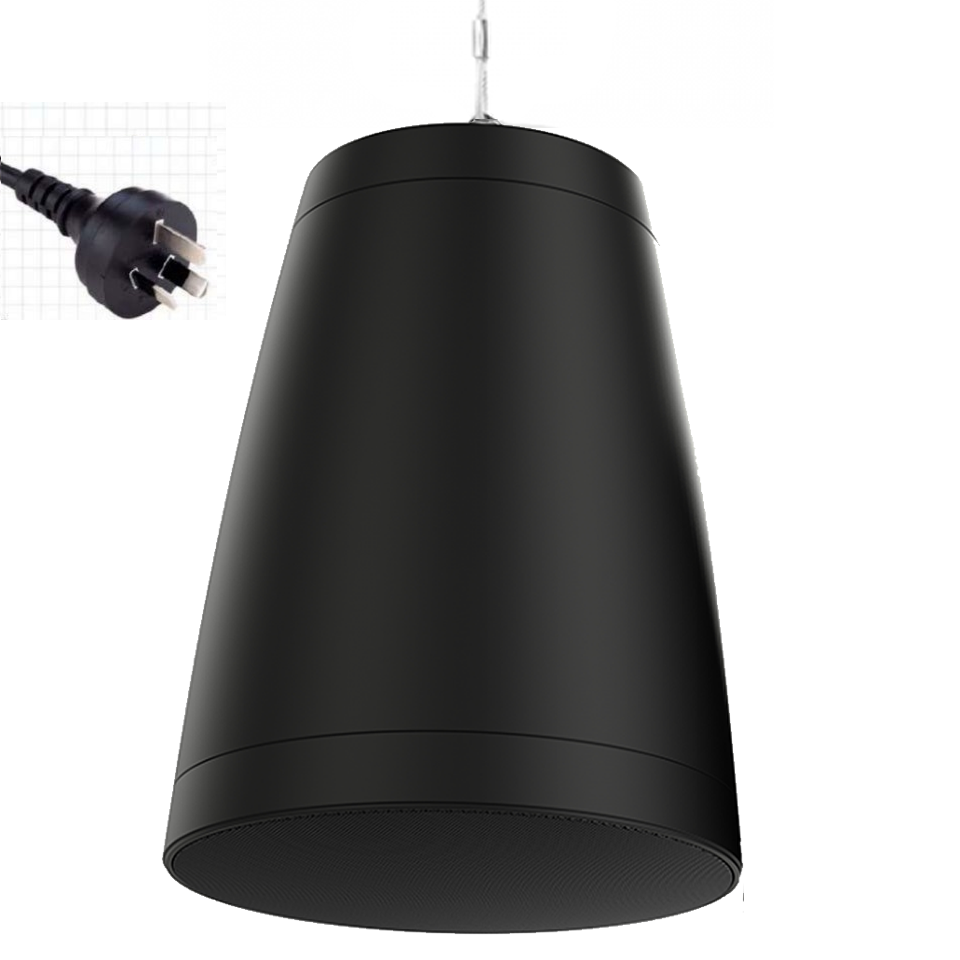 CC1-P Active Pendant Speaker | Sonos Built-in