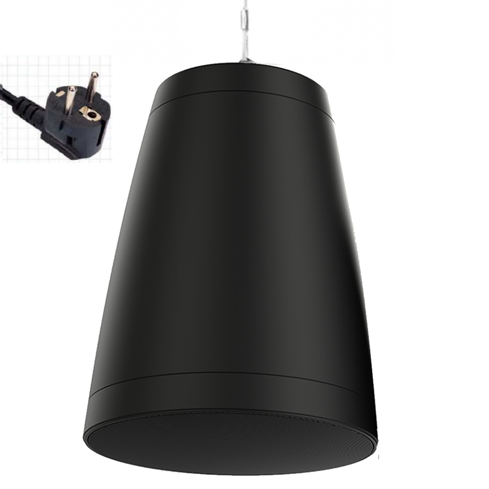 CC1-P Active Pendant Speaker | Sonos Built-in