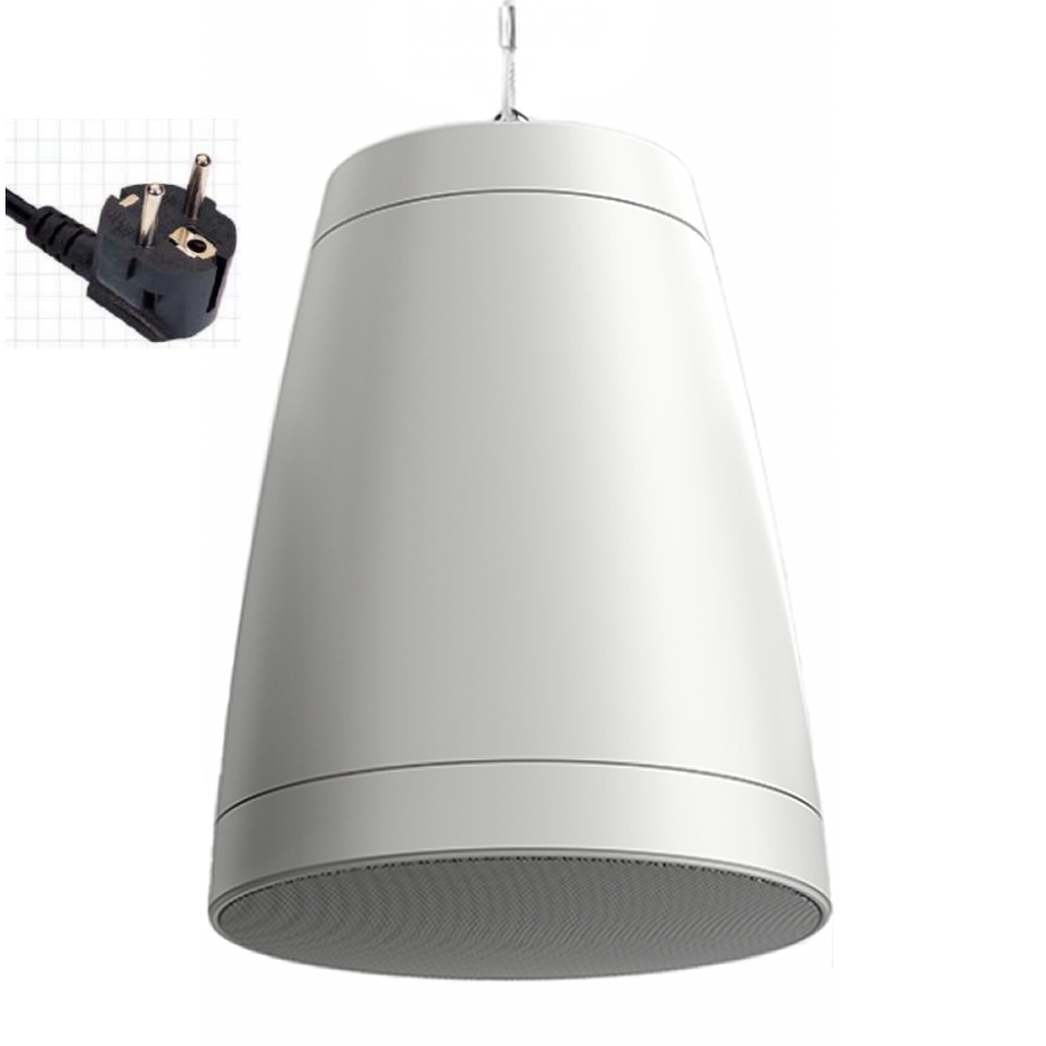 CC1-P Active Pendant Speaker | Sonos Built-in
