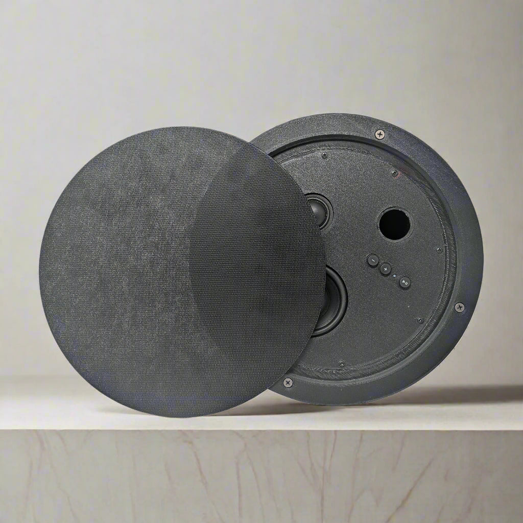 CC1-A Active Architectural Speaker | Sonos Built-in