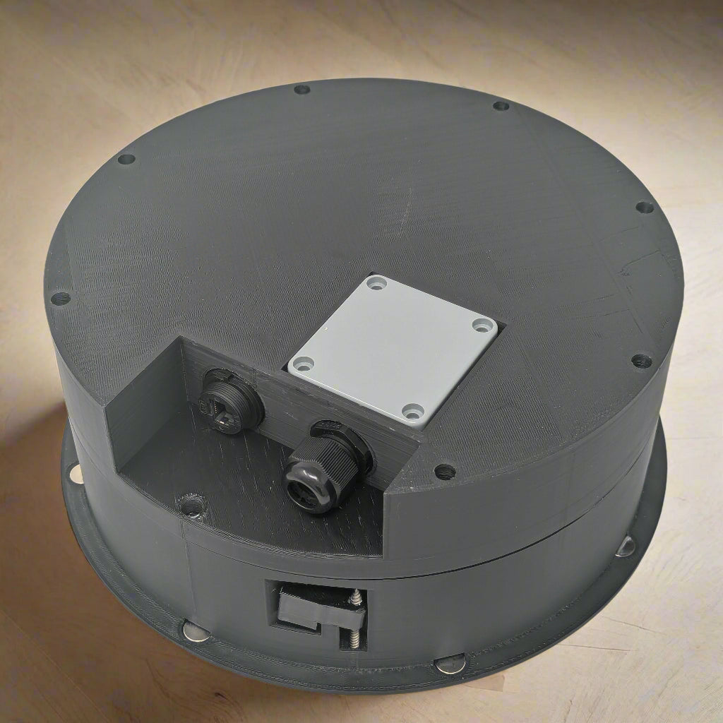 CC1-A Active Architectural Speaker | Sonos Built-in