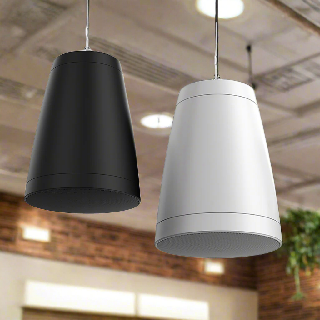 CC1-P Active Pendant Speaker | Sonos Built-in