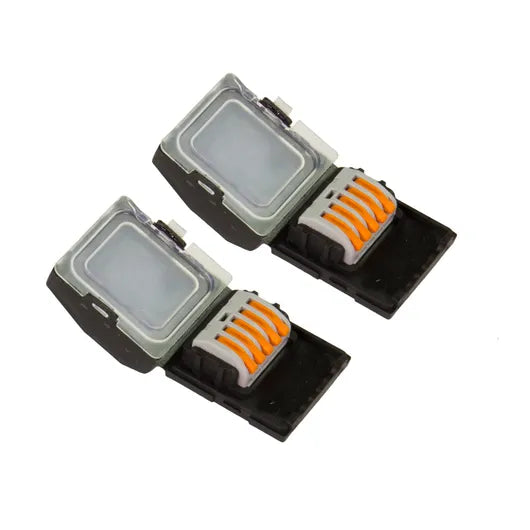 ConnectShell Pro Direct-Burial Outdoor Speaker Wire Connectors