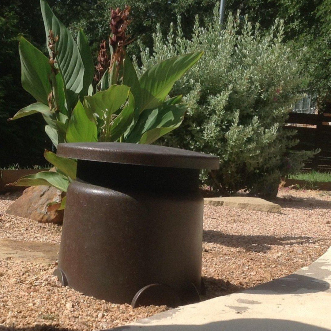 SpkrShell Garden Series UE Universal Speaker Enclosure