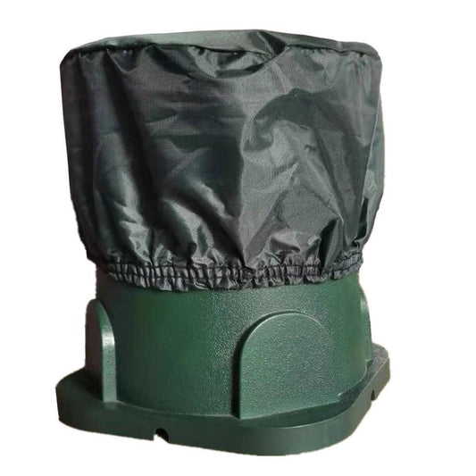 Protective Covers for SpkrShells and Outdoor Speakers