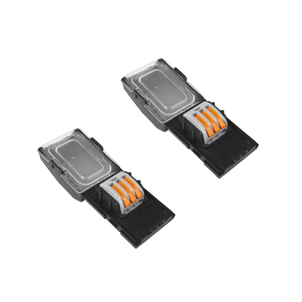 ConnectShell Pro Direct-Burial Outdoor Speaker Wire Connectors