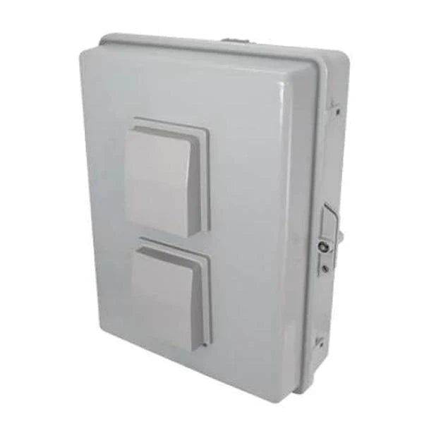 Equipment Enclosures