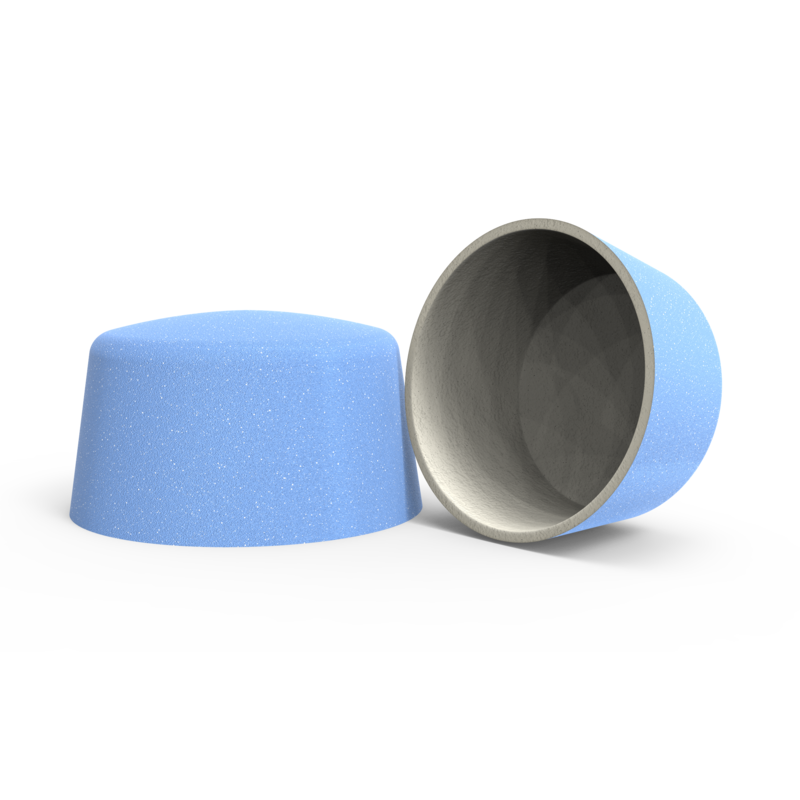 Fire & Acoustic Covers