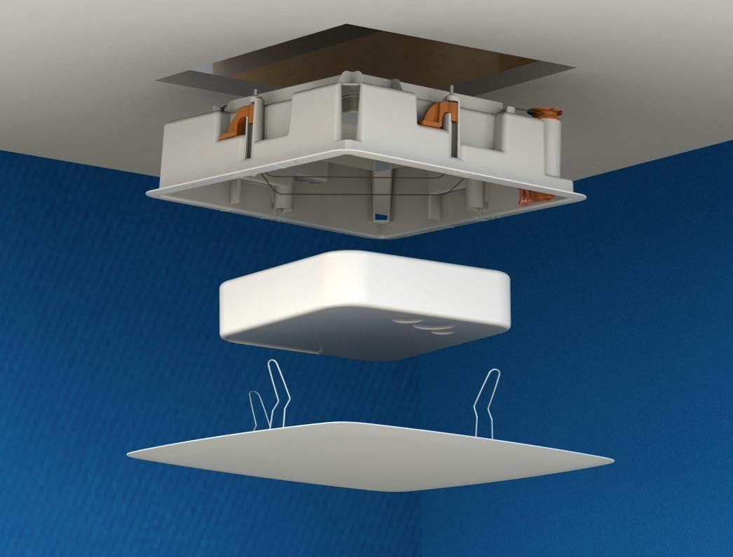 Indoor Equipment Enclosures