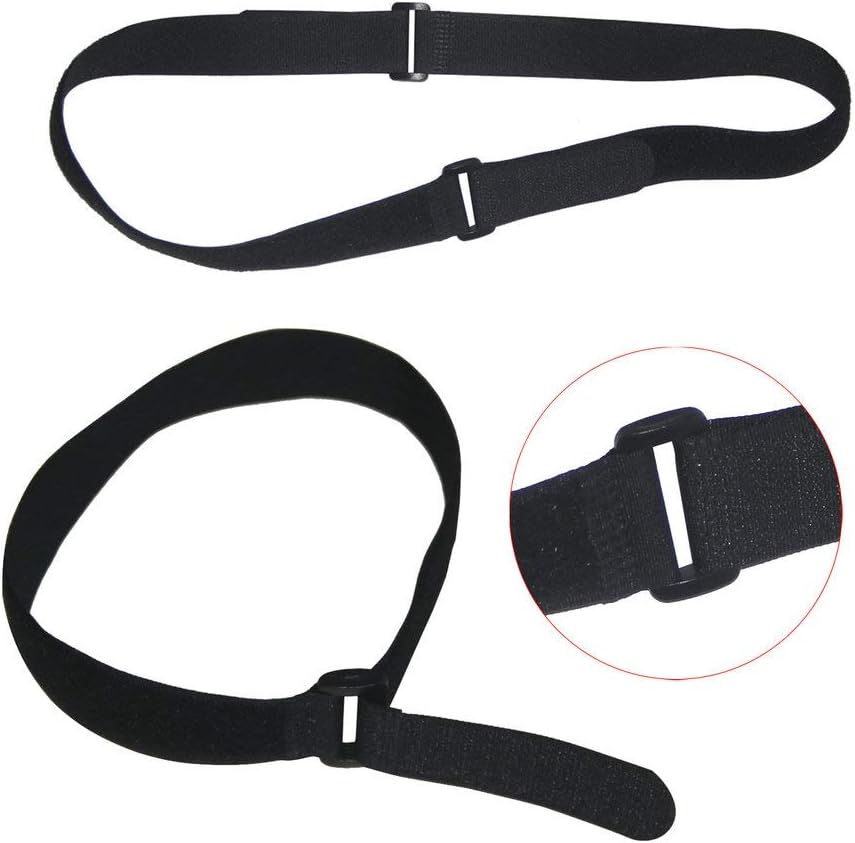 Fastening Straps For Panels & Enclosures (2-Pack)