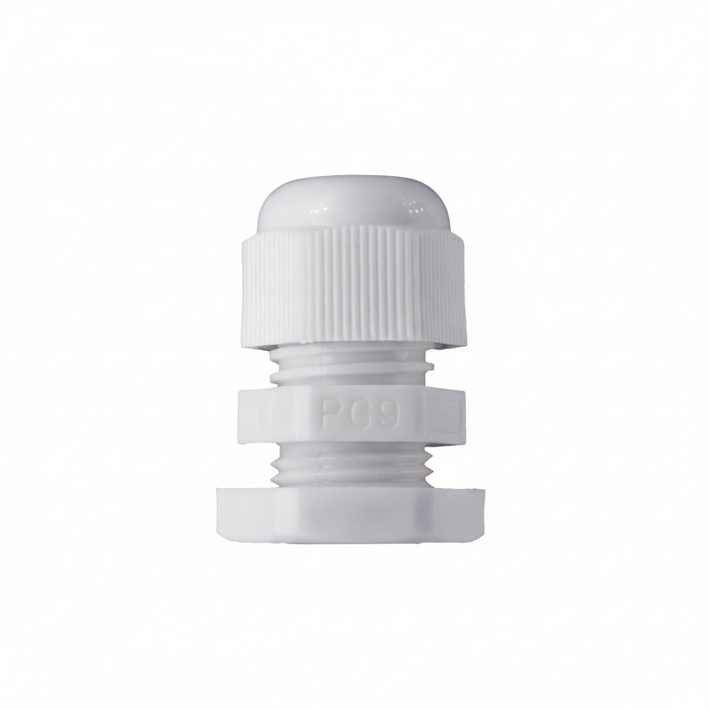 Wire Glands For Panels & Enclosures | 5 Piece Pack – Terrapin AV