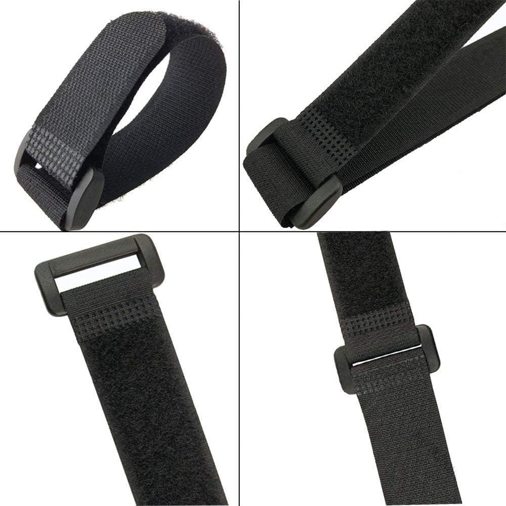 Fastening Straps For Panels & Enclosures (2-Pack)