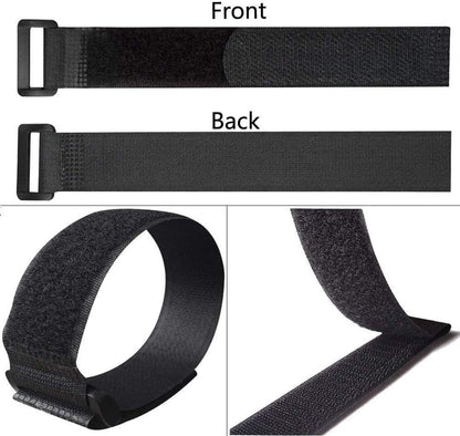 Fastening Straps For Panels & Enclosures (2-Pack)