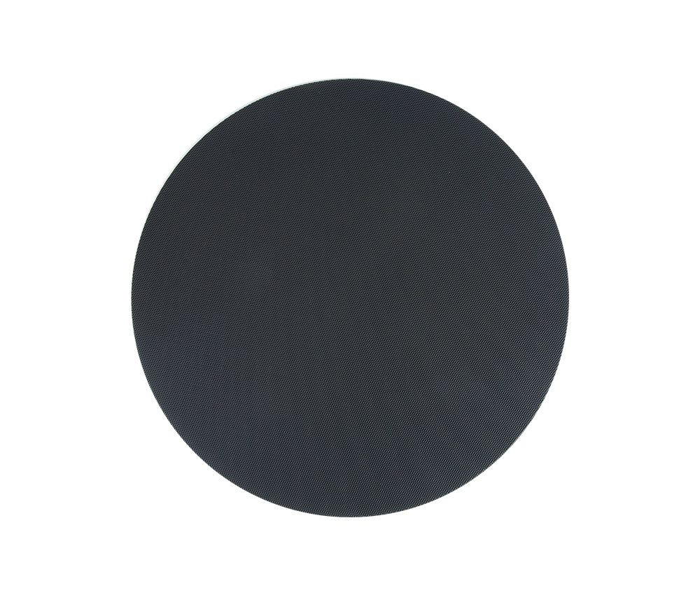 Premium Universal Replacement Bezeless Steel Speaker Grilles