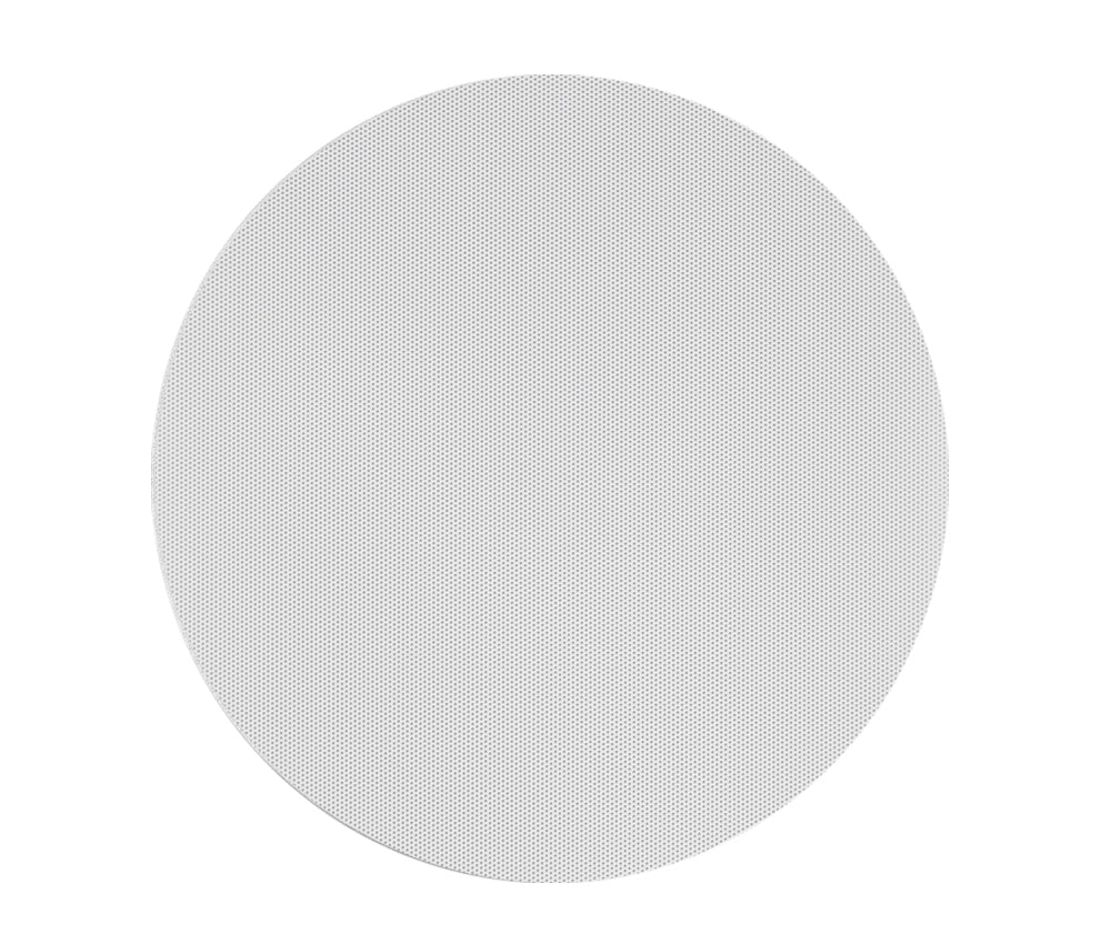 Premium Universal Replacement Bezeless Steel Speaker Grilles