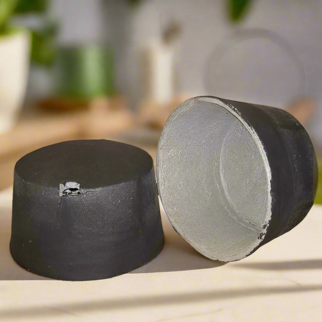 Universal In-Ceiling 1-Hour Fire-Rated Certified Large Back Cover