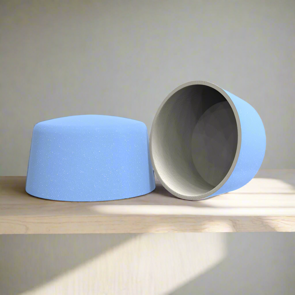 Universal In-Ceiling 1-Hour Fire-Rated & Acoustic Certified Large Back Cover