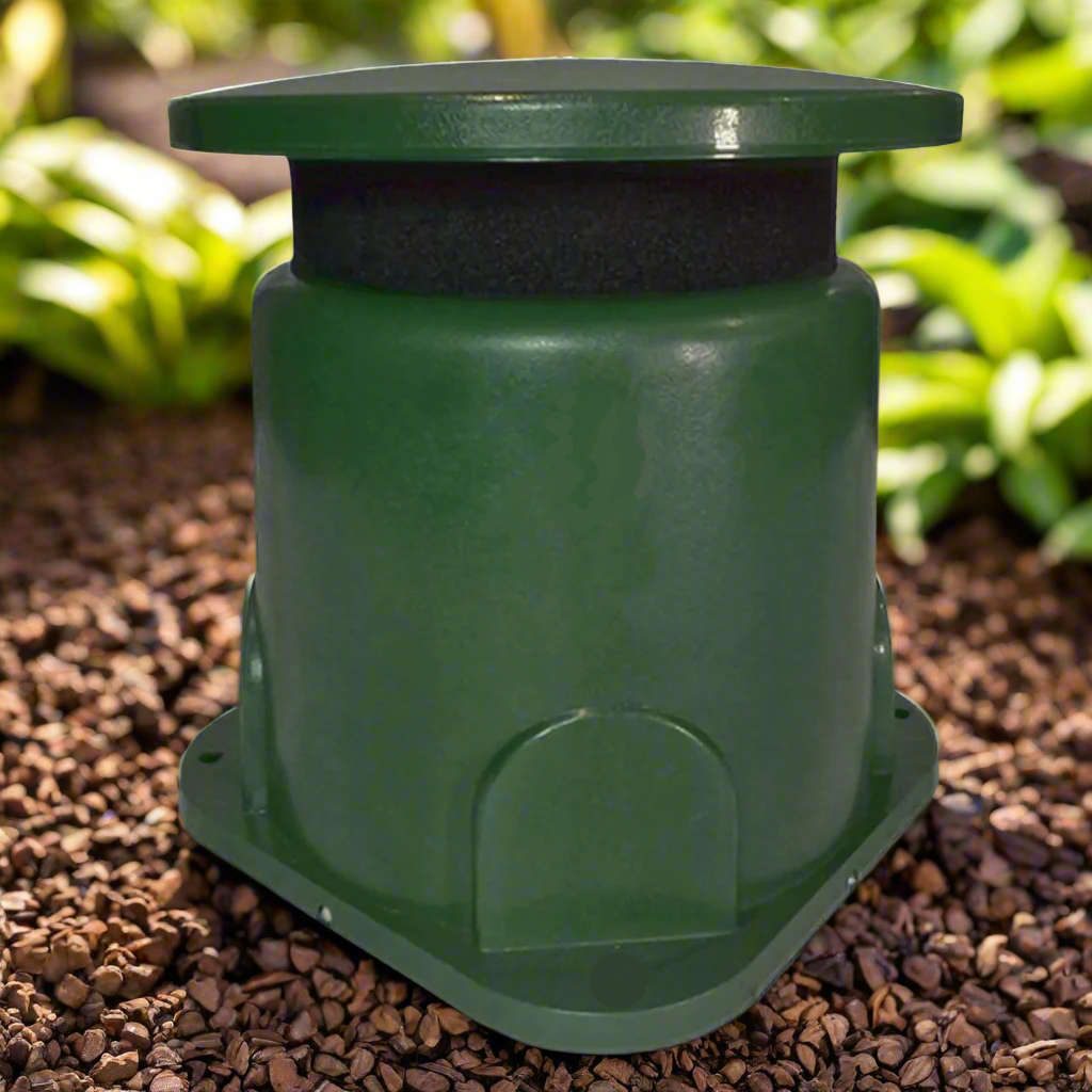 SpkrShell Garden R Enclosure for Sonos Roam