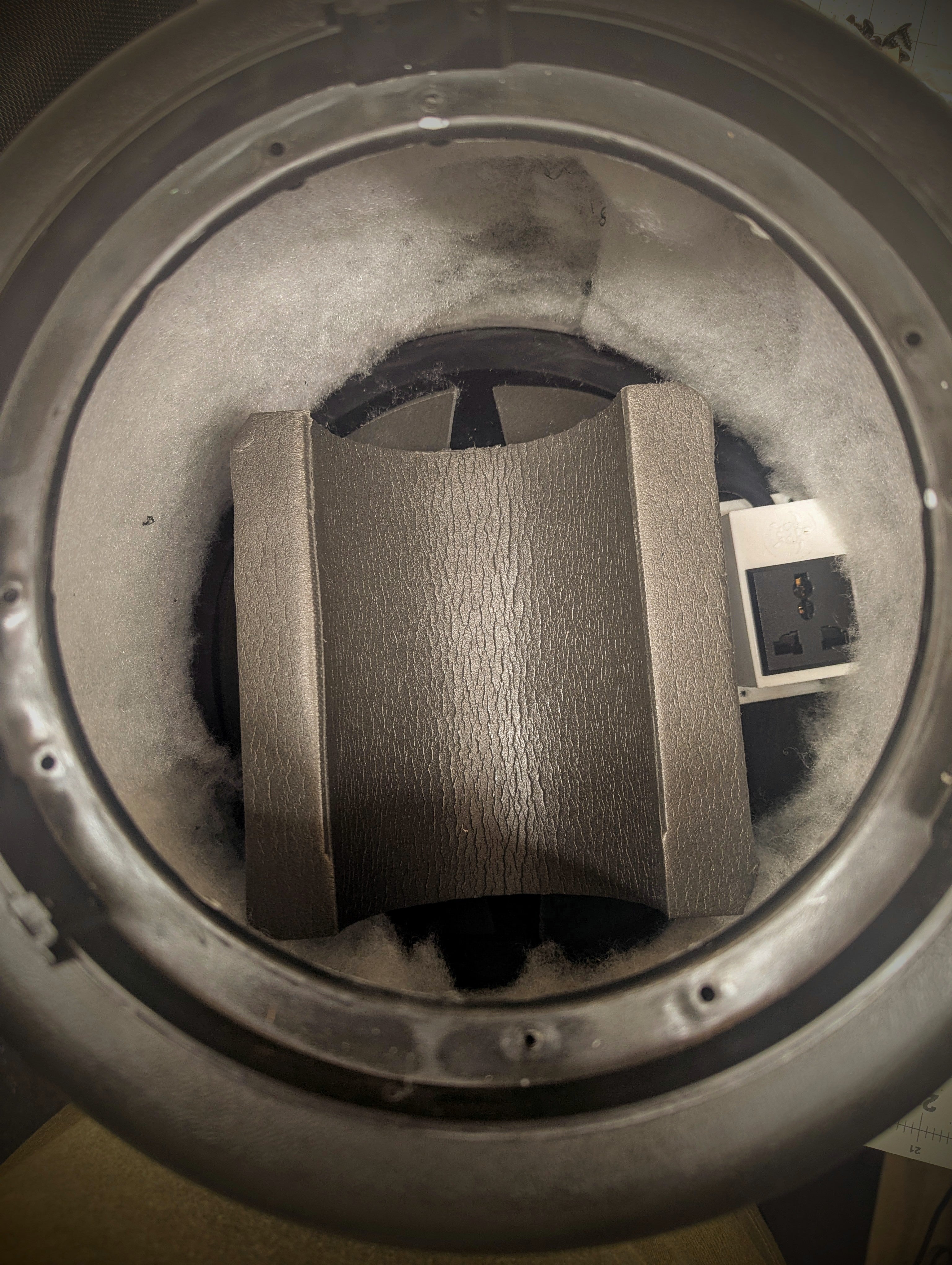 SpkrShell Garden UE Universal Speaker Enclosure