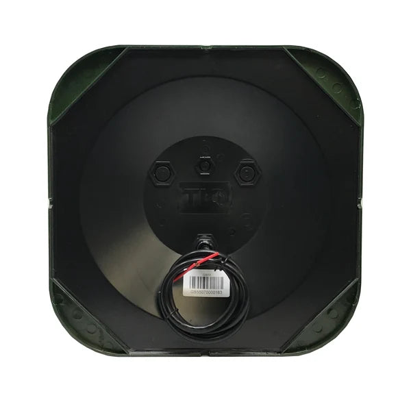 Garden Series 8" Omni 360 Outdoor Passive Subwoofer