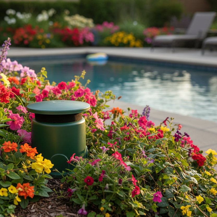 GS360-8 Garden Series 8" Omni Speaker