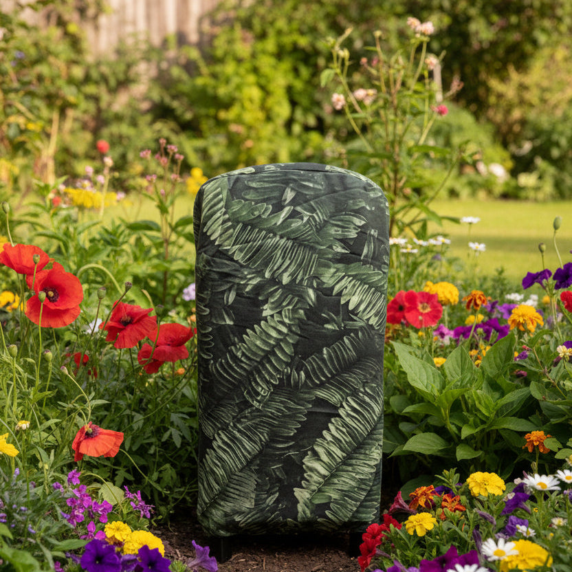 SpkrShell Garden CVR Outdoor Cover Kit for Sonos SubMini