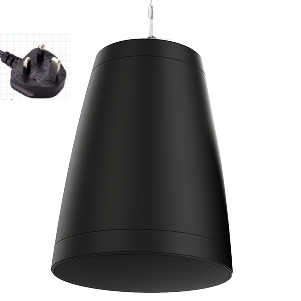 CC1-P Active Pendant Speaker | Sonos Built-in