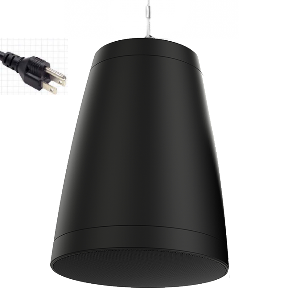 CC1-P Active Pendant Speaker | Sonos Built-in