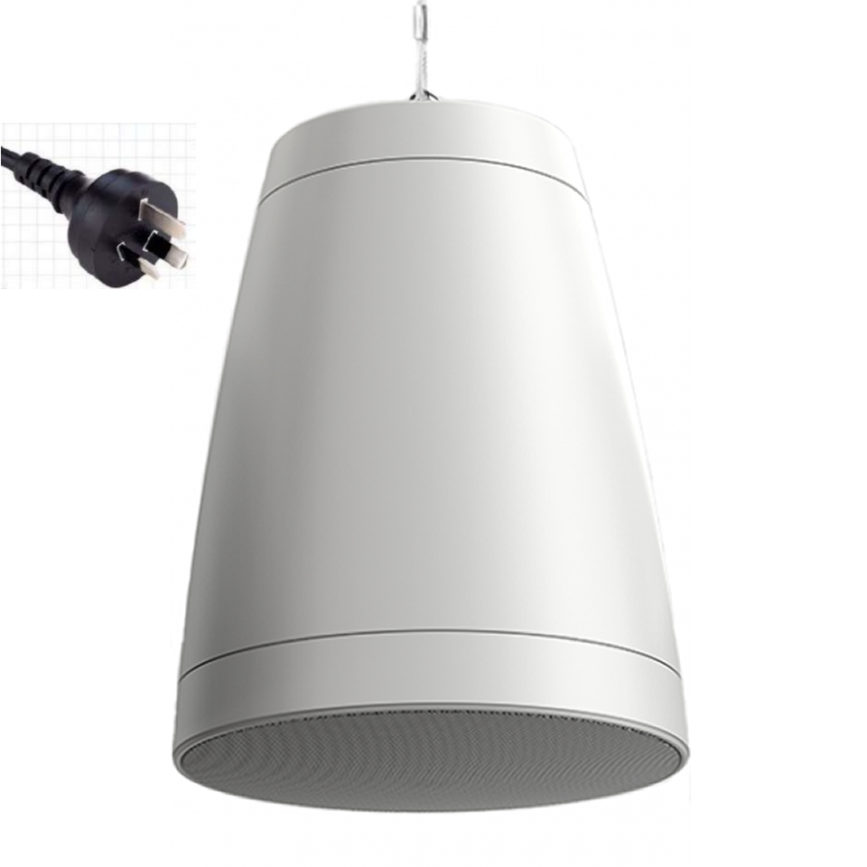 CC1-P Active Pendant Speaker | Sonos Built-in