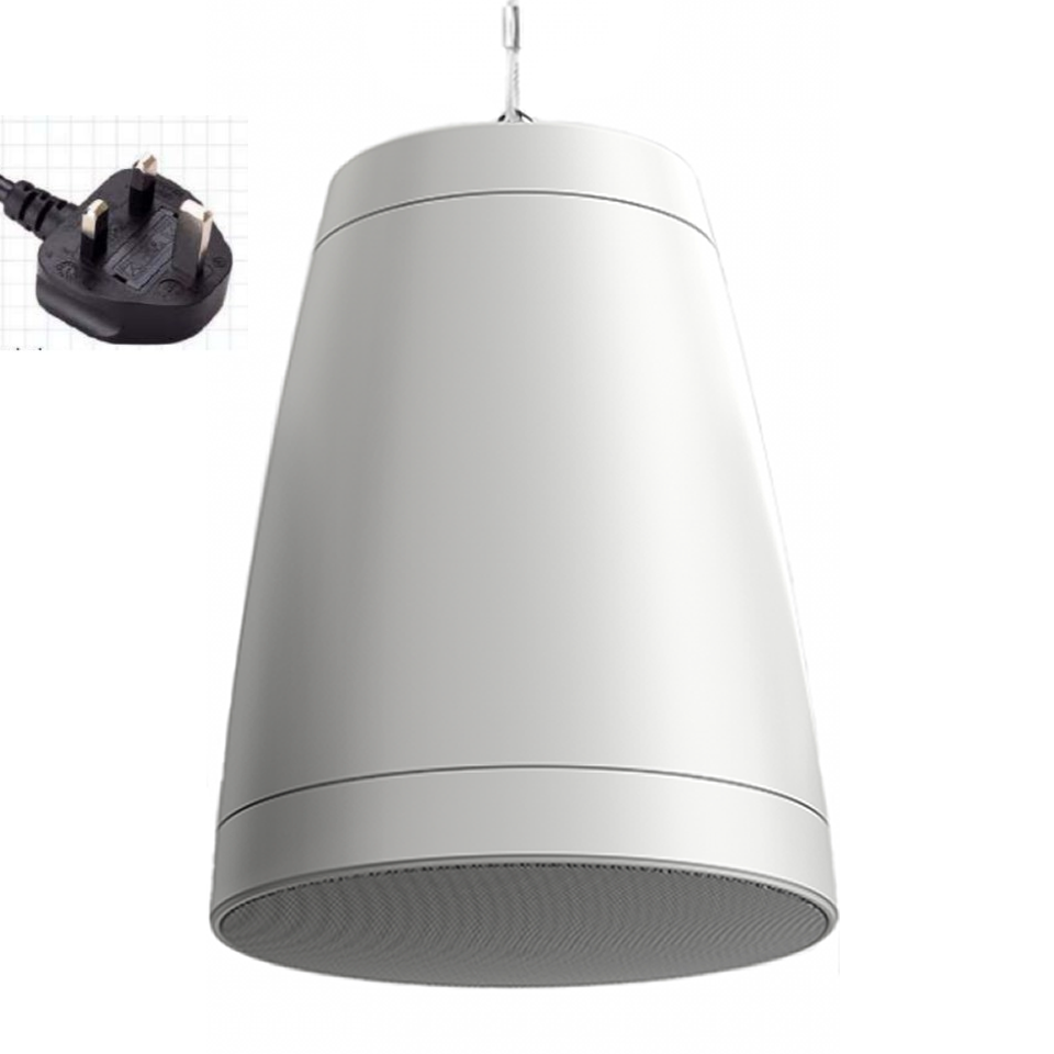 CC1-P Active Pendant Speaker | Sonos Built-in