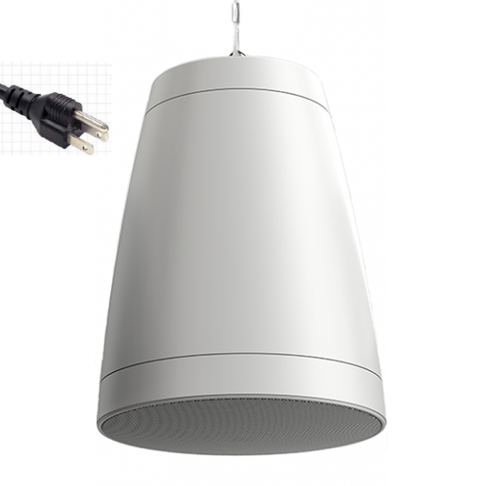 CC1-P Active Pendant Speaker | Sonos Built-in