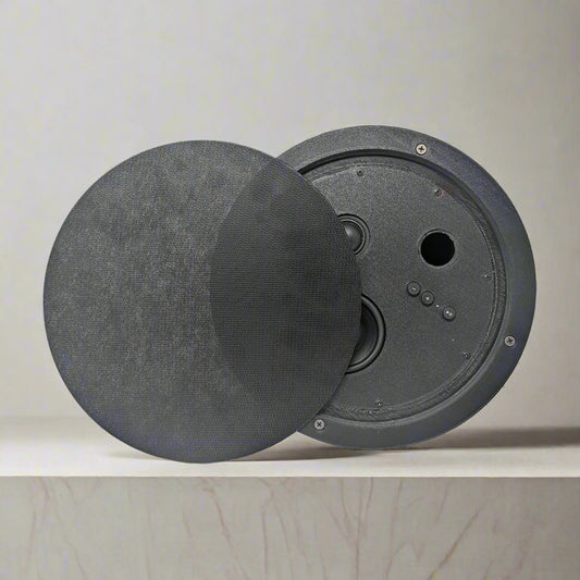 CC1-A Active Architectural Speaker | Sonos Built-in