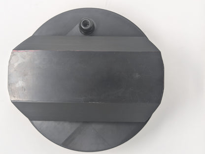 SpkrShell Architectural CW1-DSB In-Ceiling Smart-Speaker Enclosure for Sonos & more