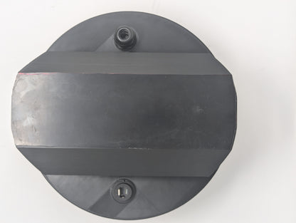 Caja de techo arquitectónica SpkrShell CW1-PRO con Ethernet para Sonos y Bluesound Pro