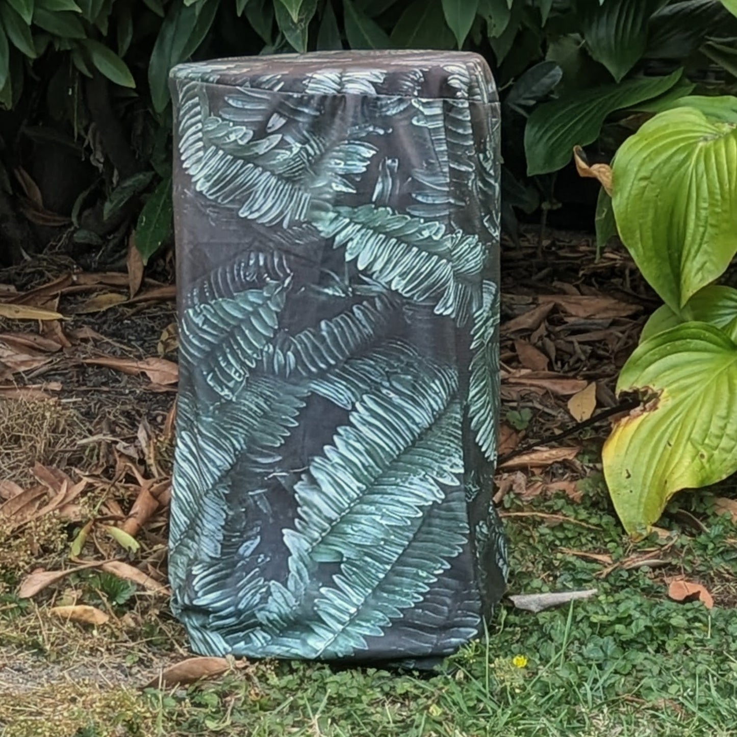 SpkrShell Garden Series CVR Outdoor Cover Kit for Sonos SubMini