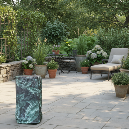 SpkrShell Garden Series CVR Outdoor Cover Kit for Sonos SubMini
