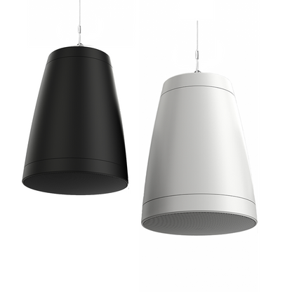 CC1-P Pendant PoE+ Wireless Speaker | Sonos Built-in