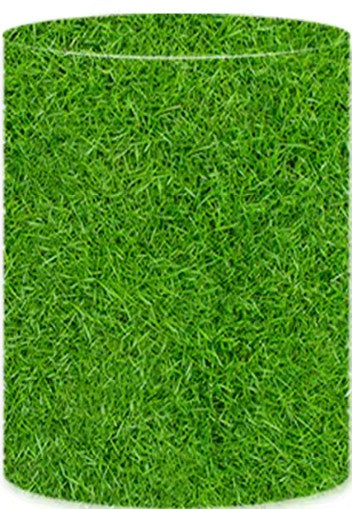 SpkrShell Garden CVR Outdoor Cover Kit for Sonos SubMini