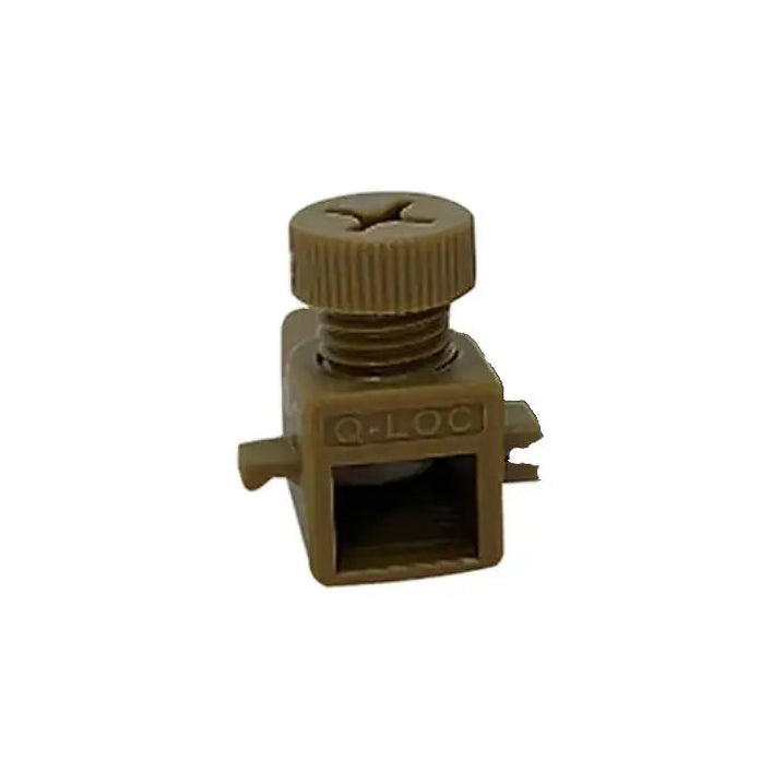 Direct-Burial Quick-Lock Wire Connector