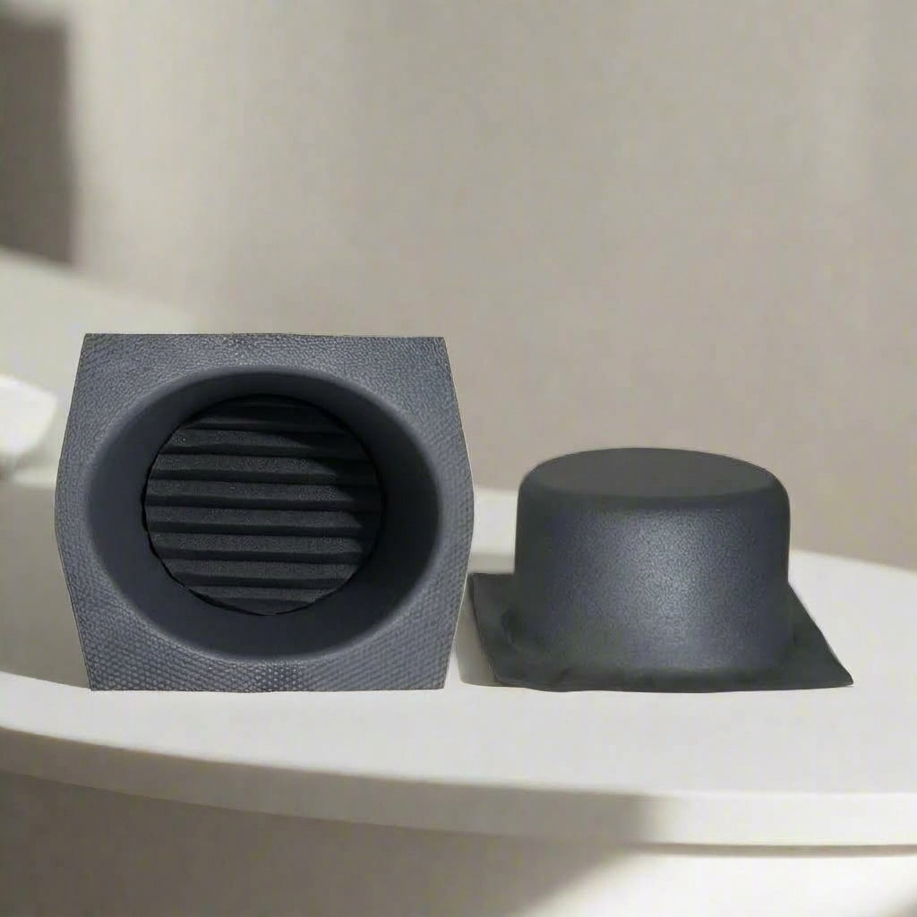 Pair of Speaker Baffles