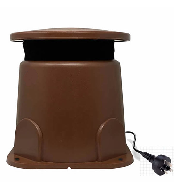 SpkrShell Garden UE Universal Speaker Enclosure