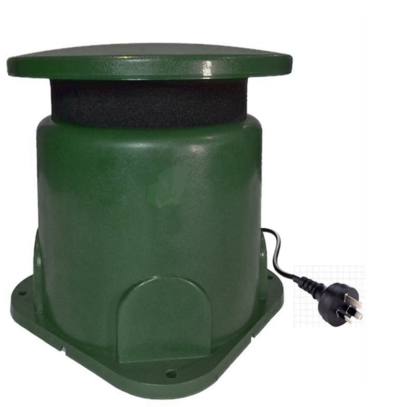 SpkrShell Garden UE Universal Speaker Enclosure