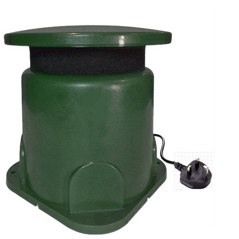 SpkrShell Garden R Enclosure for Sonos Roam