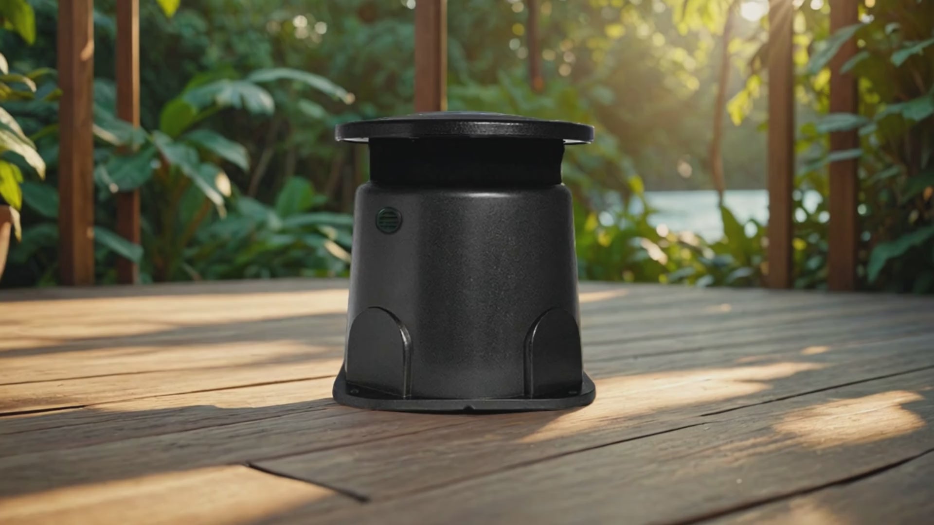 SpkrShell Garden R Enclosure for Sonos Roam